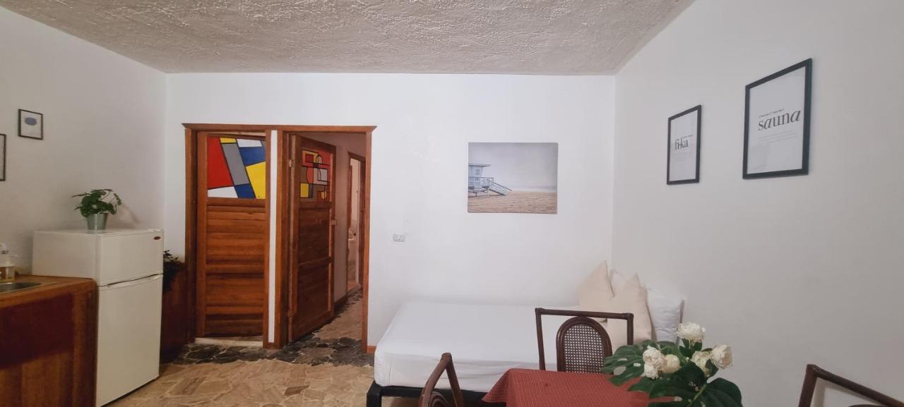El Jardin Del Coco, Apartamento 14 - Near La Playita Beach Las Galeras Exterior photo