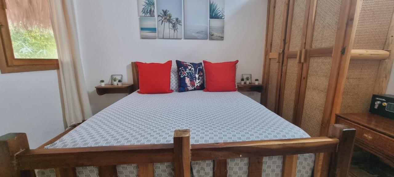 El Jardin Del Coco, Apartamento 14 - Near La Playita Beach Las Galeras Exterior photo